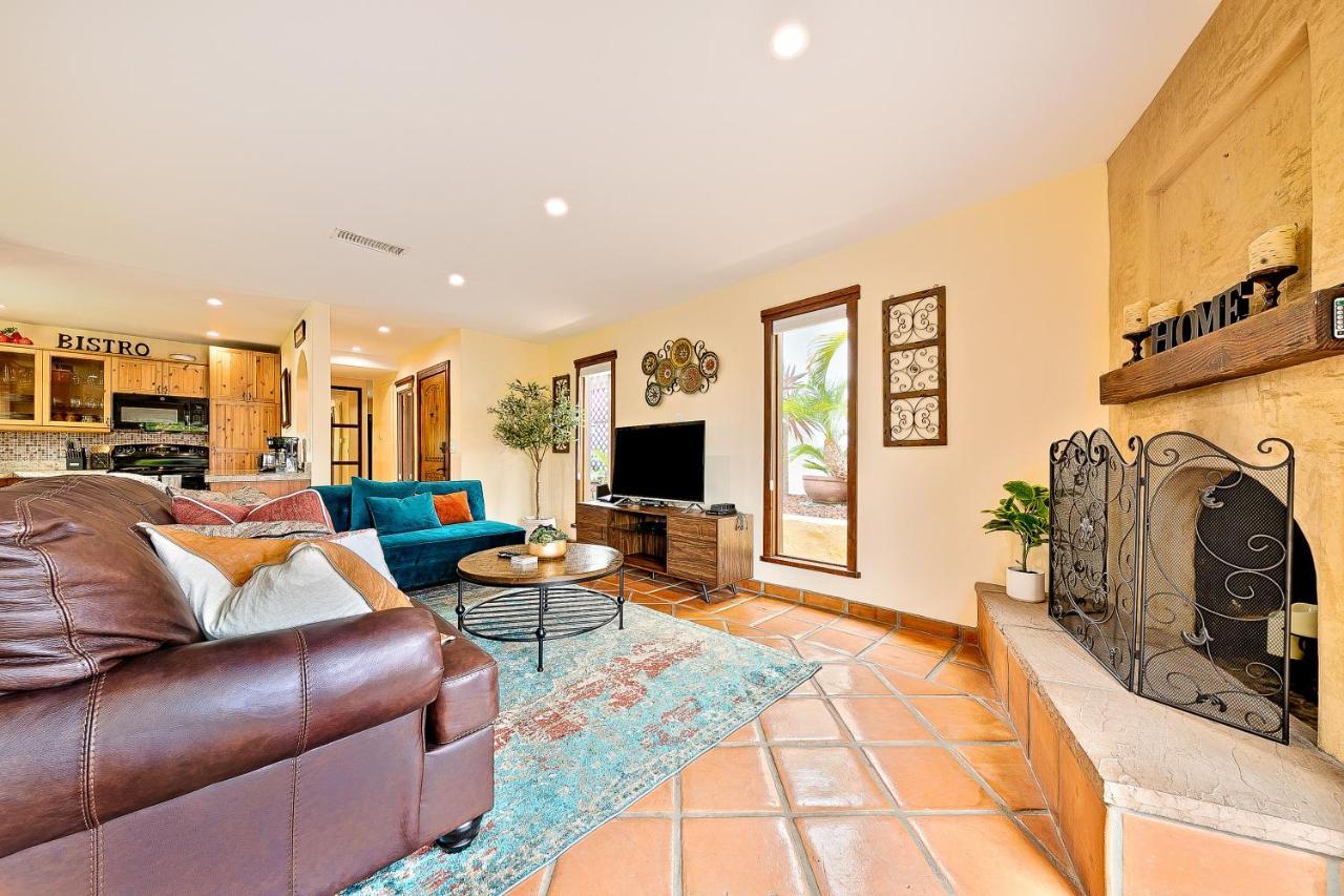 Canyon Palms San Diego Extérieur photo