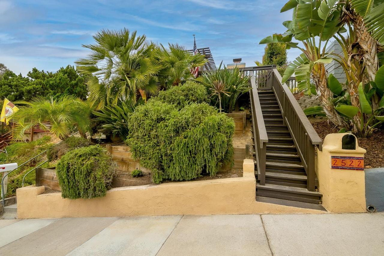 Canyon Palms San Diego Extérieur photo